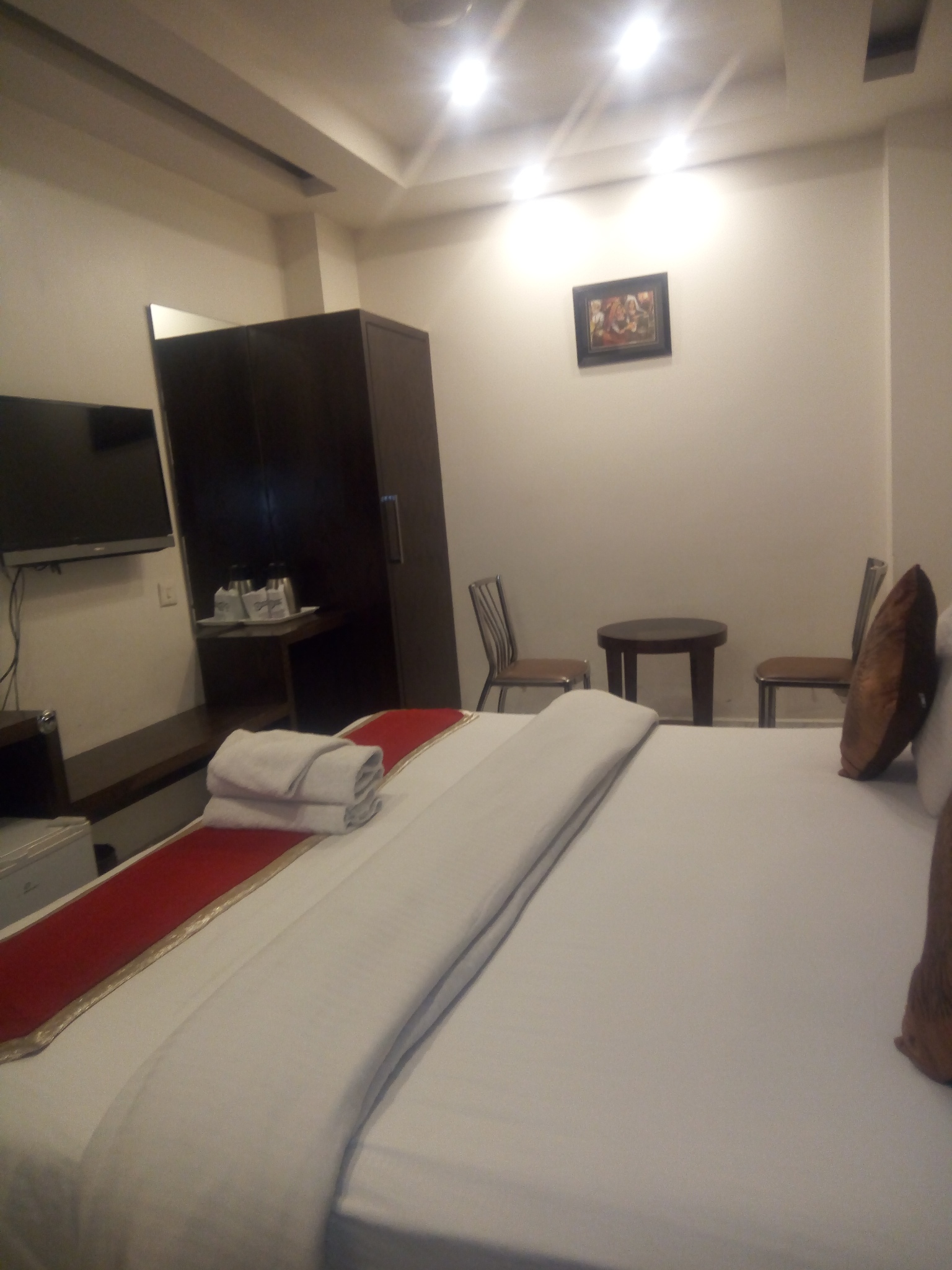 Hotel Le Benz — photo 13