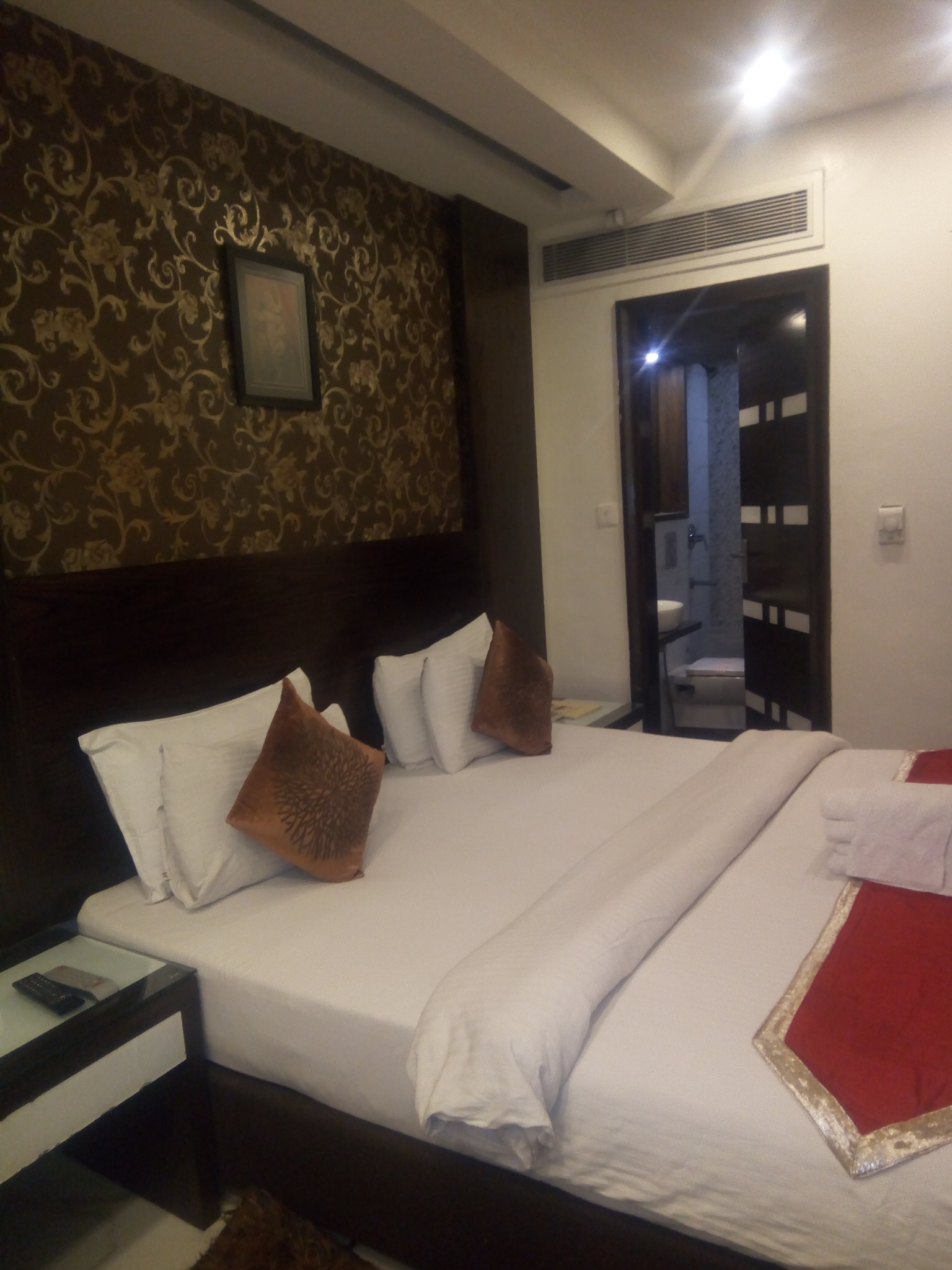 Hotel Le Benz — photo 18