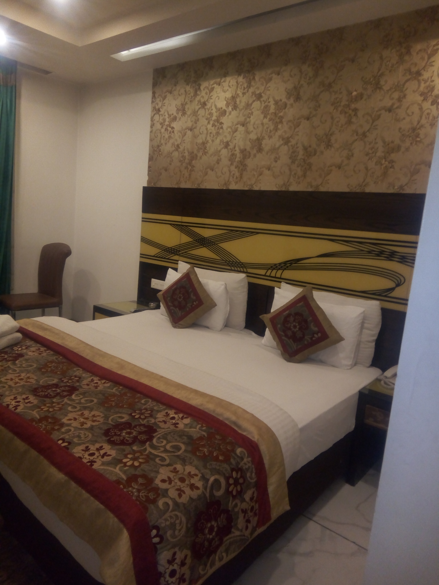 Hotel Le Benz — photo 20