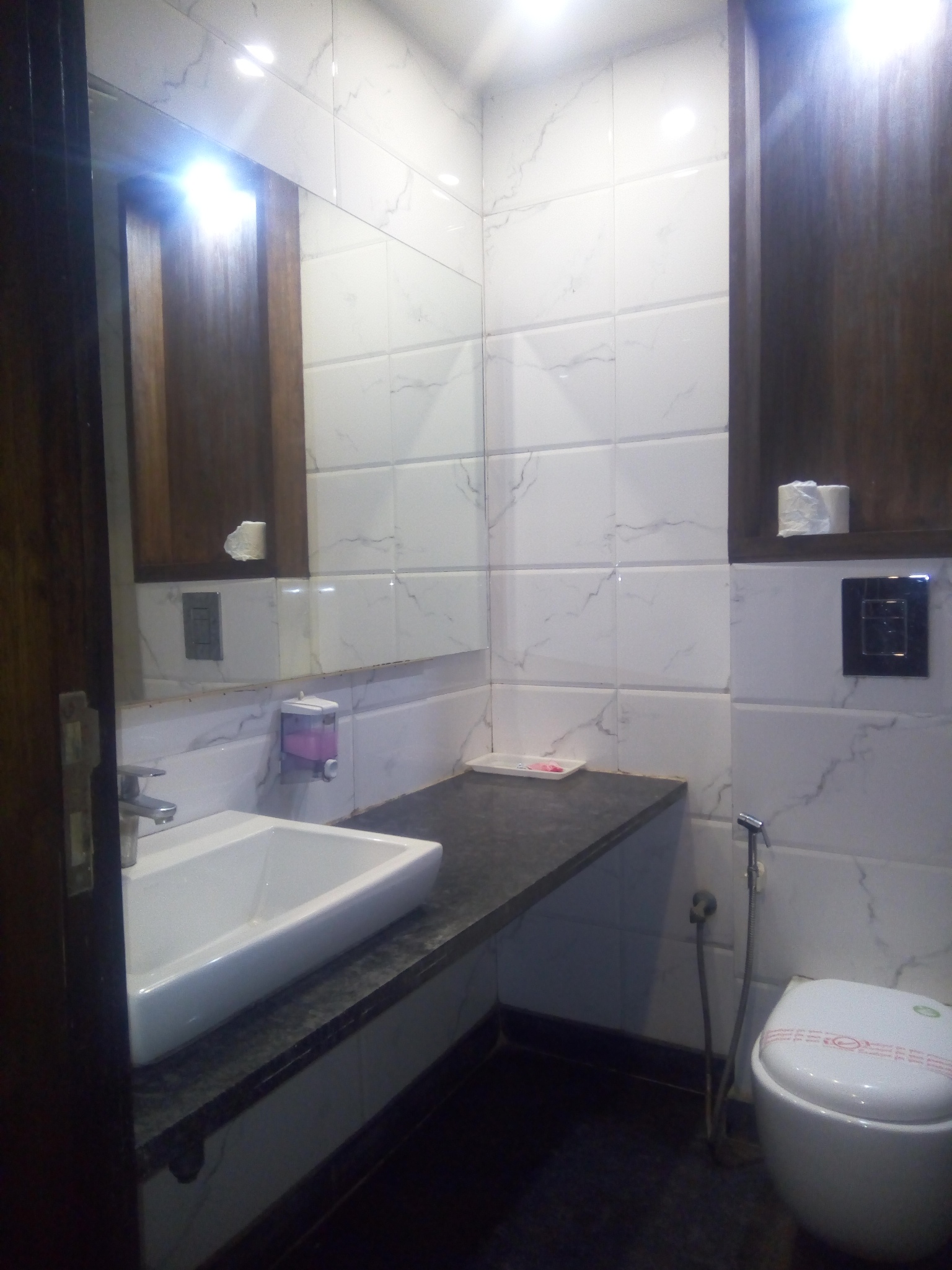 Hotel Le Benz — photo 29