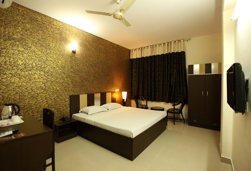 Hotel Singh Empire Dx — photo 8