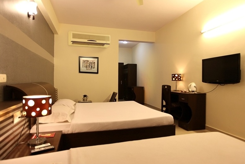Hotel Singh Empire Dx — photo 13