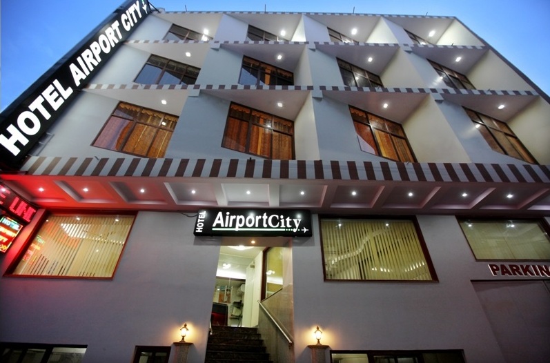 Hotel Singh Empire Dx — photo 2