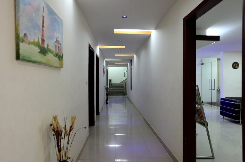 Hotel Singh Empire Dx — photo 6