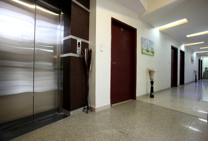 Hotel Singh Empire Dx — photo 4