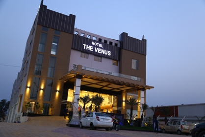 Hotel The Venus — photo 2