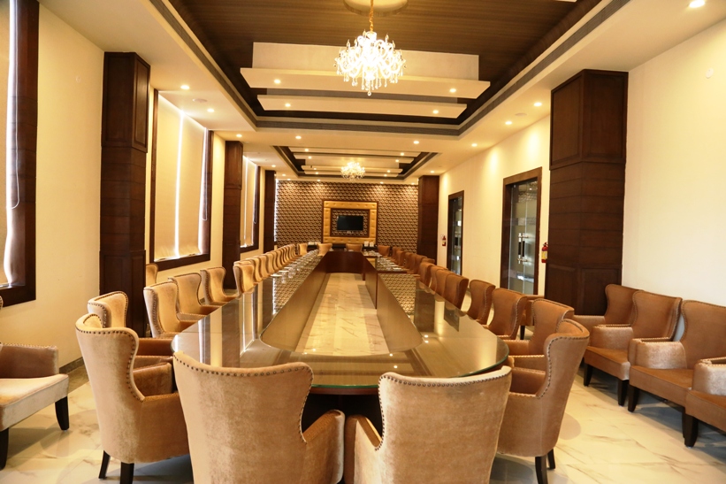 Hotel The Venus — photo 3