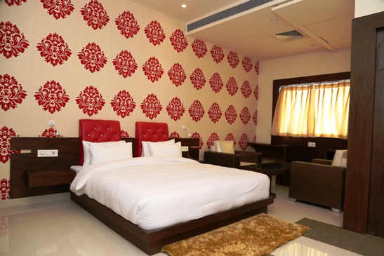 Hotel The Venus — photo 4