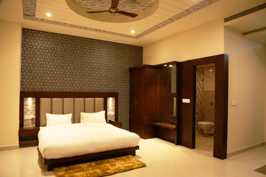 Hotel The Venus — photo 5