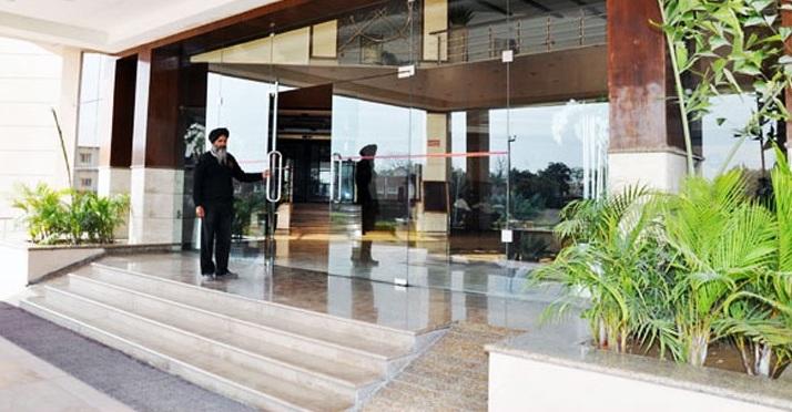 Ark Hotel — photo 5