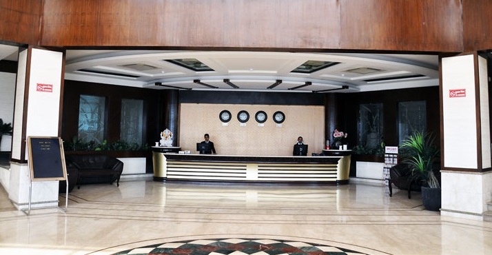 Ark Hotel — photo 6
