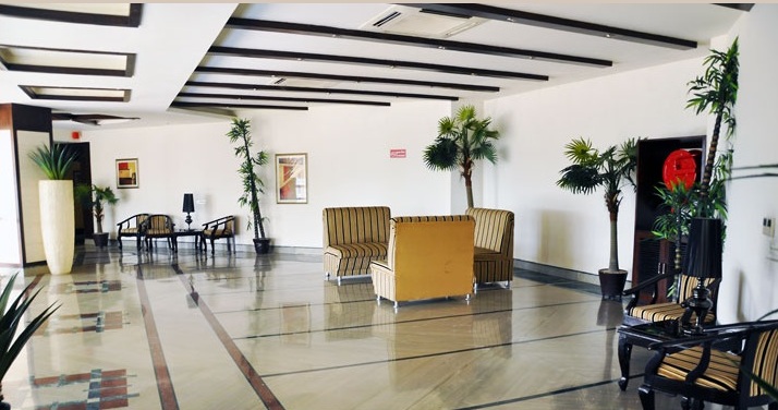 Ark Hotel — photo 8