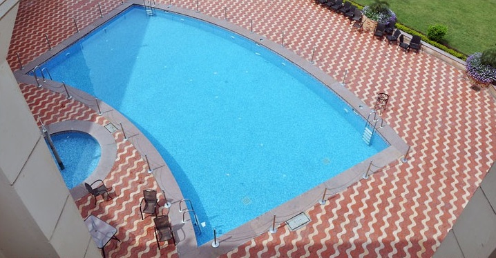 Ark Hotel — photo 15