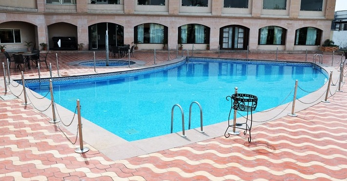 Ark Hotel — photo 14