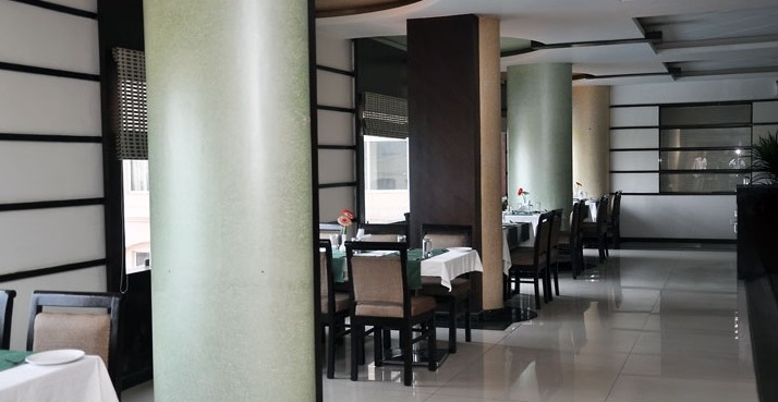 Ark Hotel — photo 9