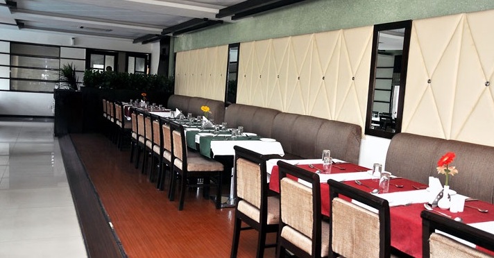 Ark Hotel — photo 16