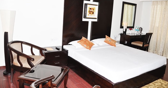 Ark Hotel — photo 10