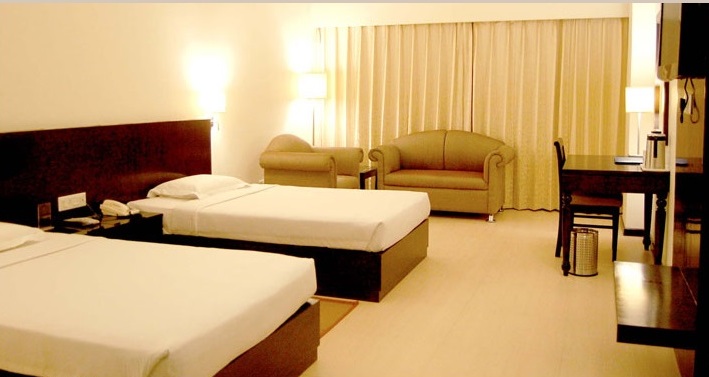 Ark Hotel — photo 11