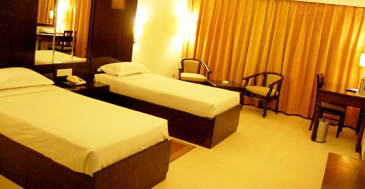 Ark Hotel — photo 12