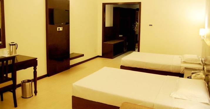 Ark Hotel — photo 13