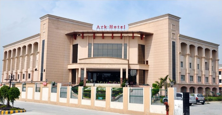 Ark Hotel — photo 3