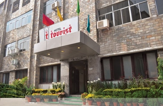 Hotel Tourist — photo 2