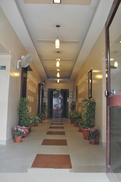 Hotel Tourist — photo 3