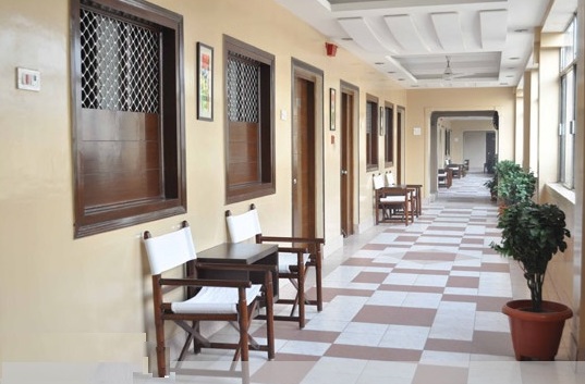 Hotel Tourist — photo 4