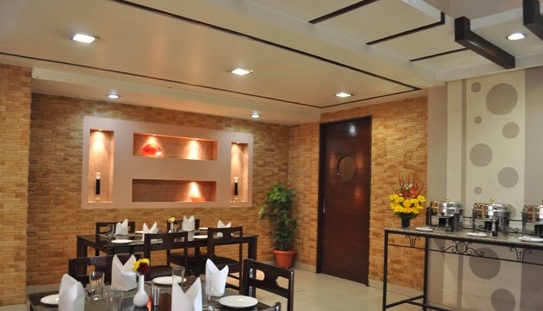 Hotel Tourist — photo 14