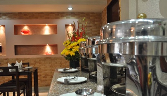 Hotel Tourist — photo 12