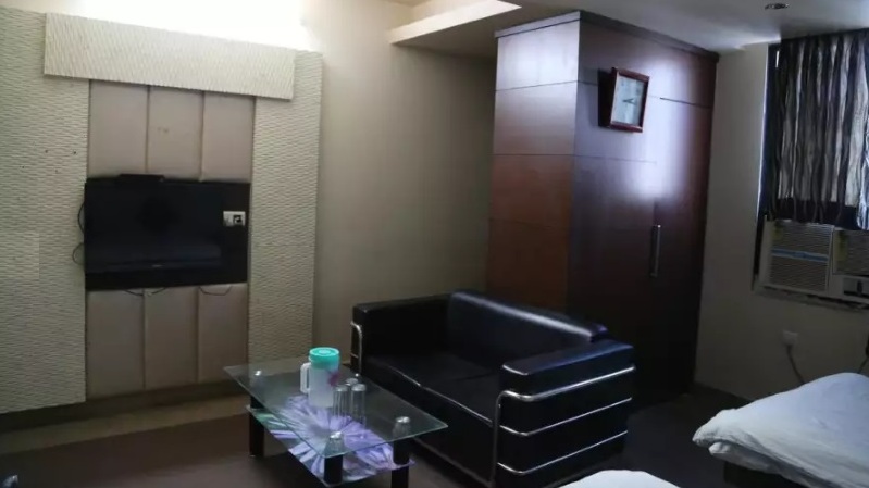 Hotel Metro Plaza — photo 9