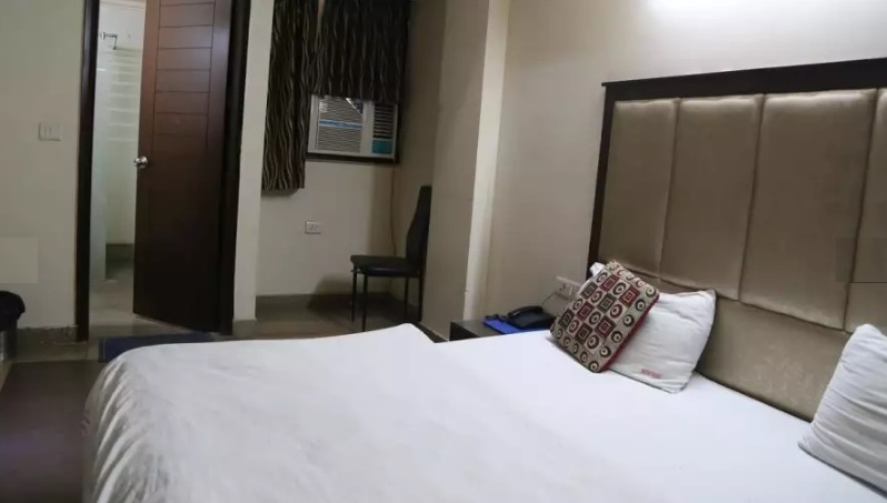 Hotel Metro Plaza — photo 11