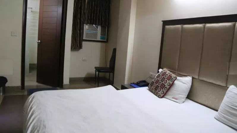 Hotel Metro Plaza — photo 13