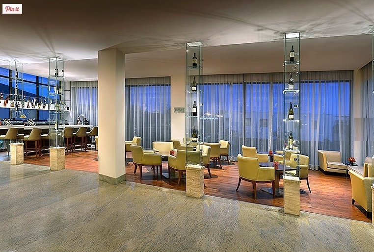 Hotel  Four Points — photo 23