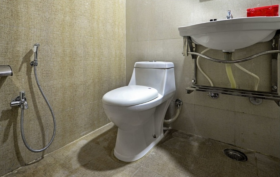 Hotel Lotus Grand — photo 33