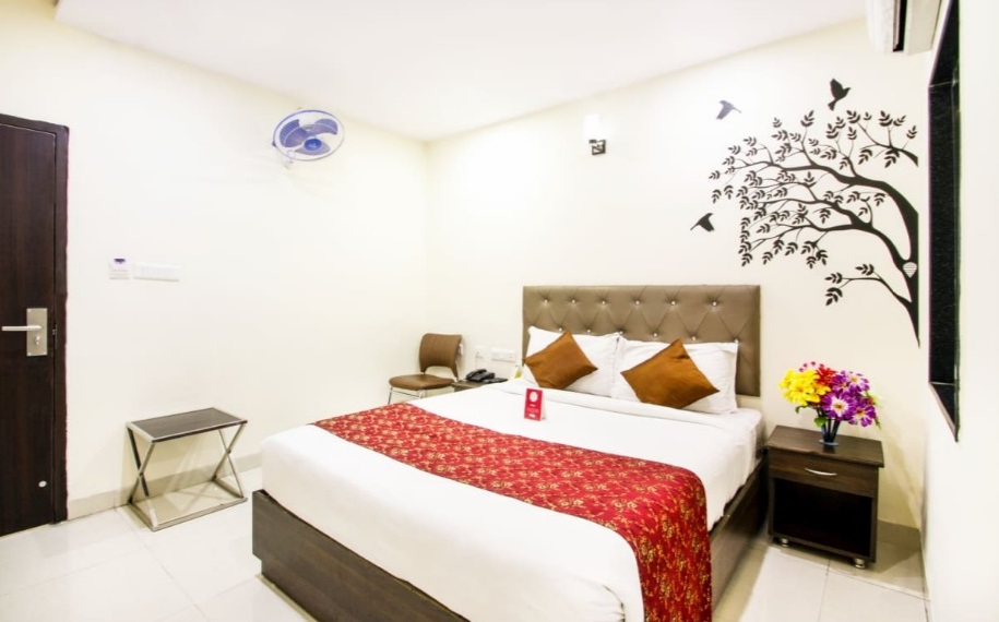 Hotel Lotus Grand — photo 25