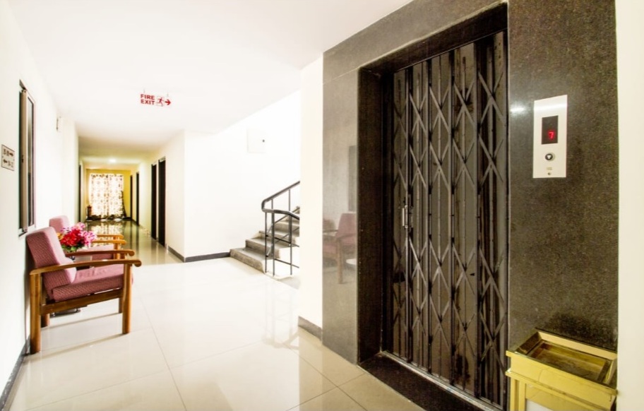 Hotel Lotus Grand — photo 42