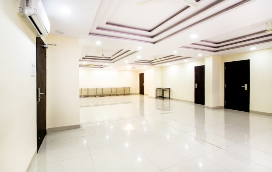 Hotel Lotus Grand — photo 7
