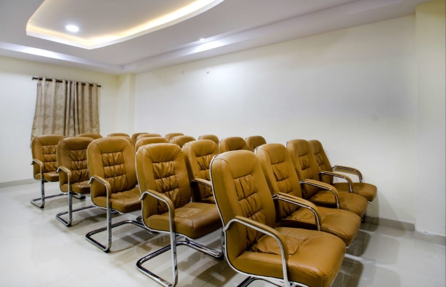 Hotel Lotus Grand — photo 46