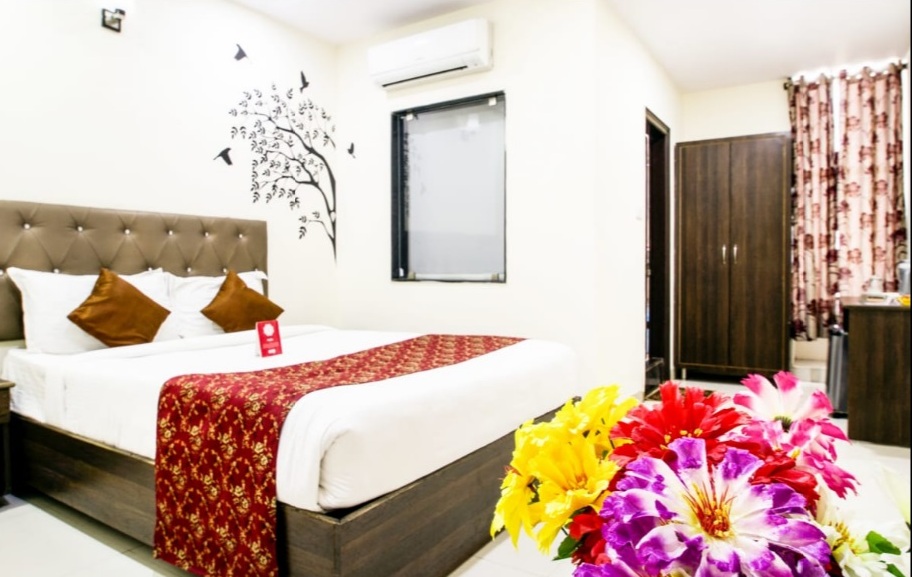 Hotel Lotus Grand — photo 24