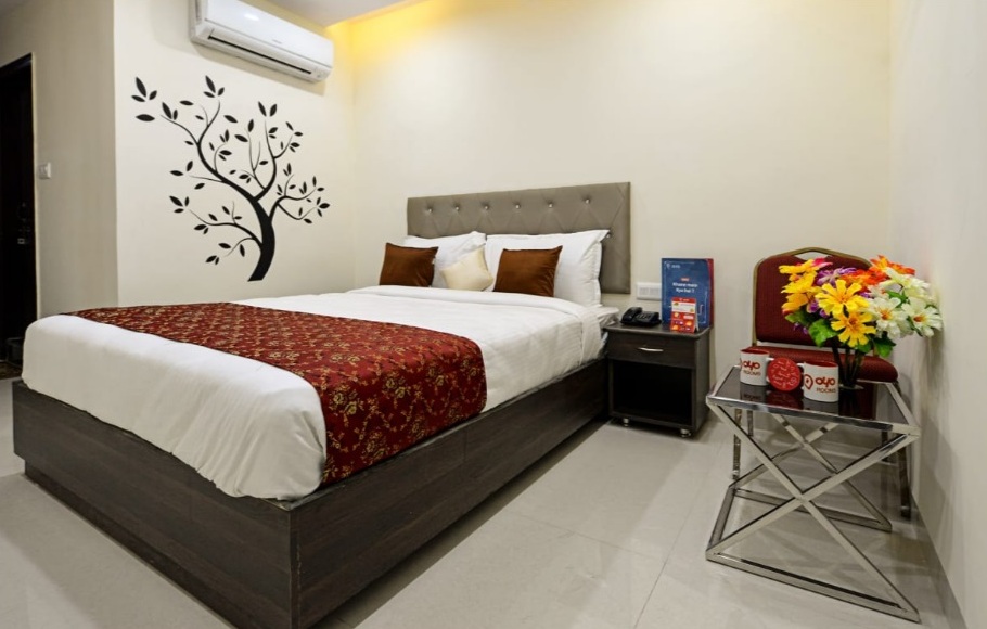 Hotel Lotus Grand — photo 31