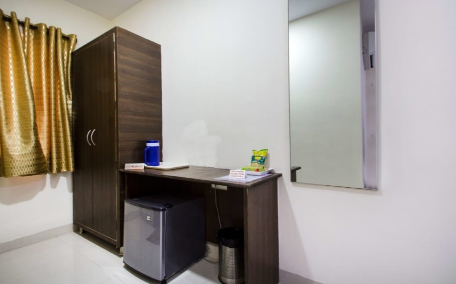 Hotel Lotus Grand — photo 47