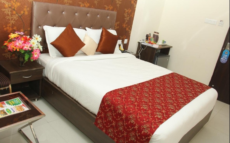 Hotel Lotus Grand — photo 30