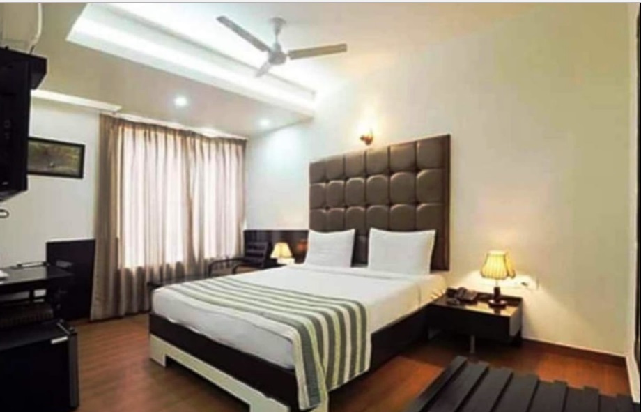 Hotel Anand Retreat, Kaushambi — photo 10