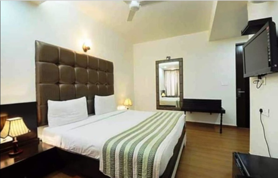 Hotel Anand Retreat, Kaushambi — photo 16