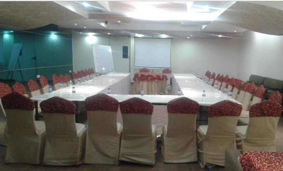Hotel Anand Retreat, Kaushambi — photo 7
