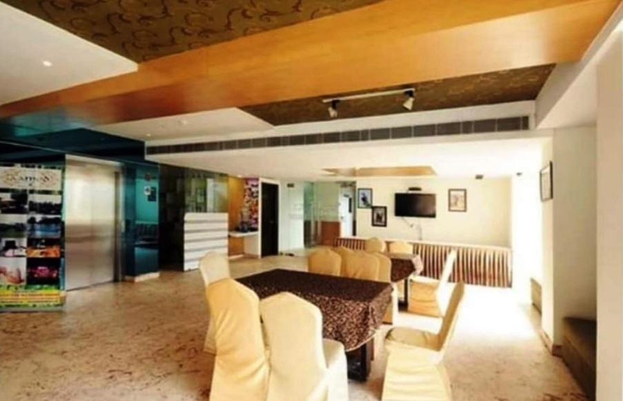 Hotel Anand Retreat, Kaushambi — photo 21