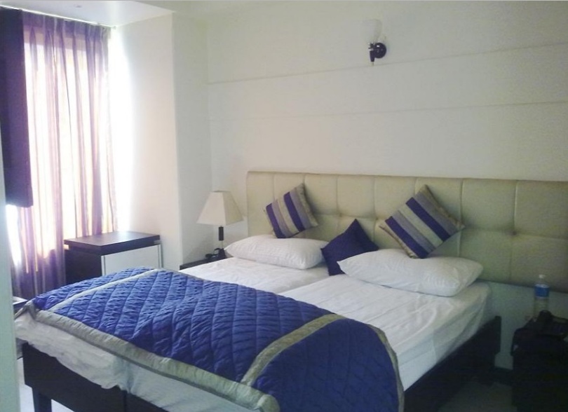 Hotel Anand Retreat, Kaushambi — photo 12