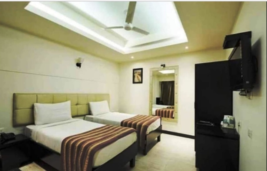 Hotel Anand Retreat, Kaushambi — photo 15