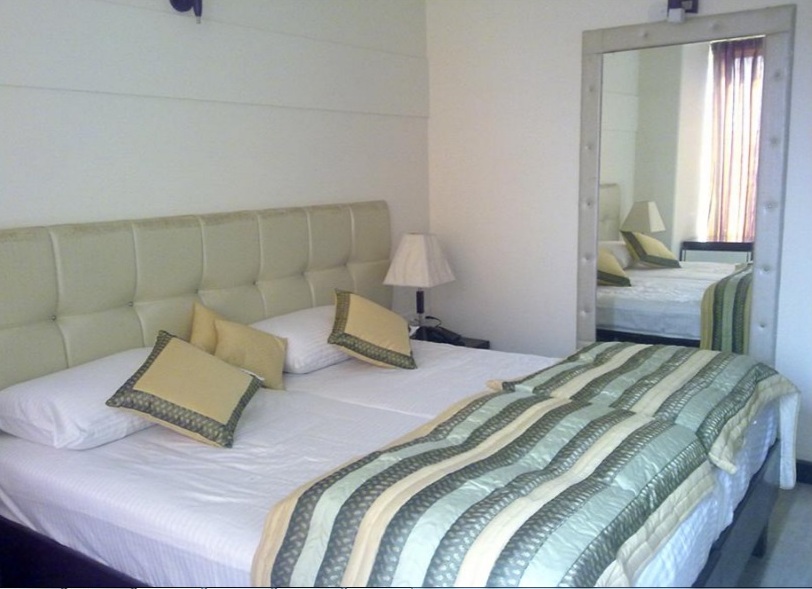 Hotel Anand Retreat, Kaushambi — photo 14